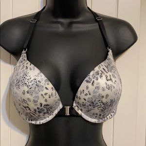 Victoria secret very sexy push up bra